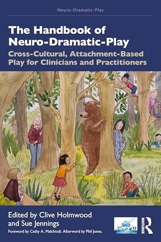 Cover of The Handbook of Neuro Dramatic Play